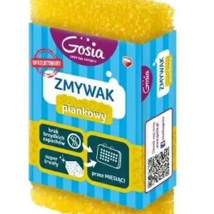 Rabat Gosia Zmywak Innowacyjny Piankowy 8153.. Lumarko